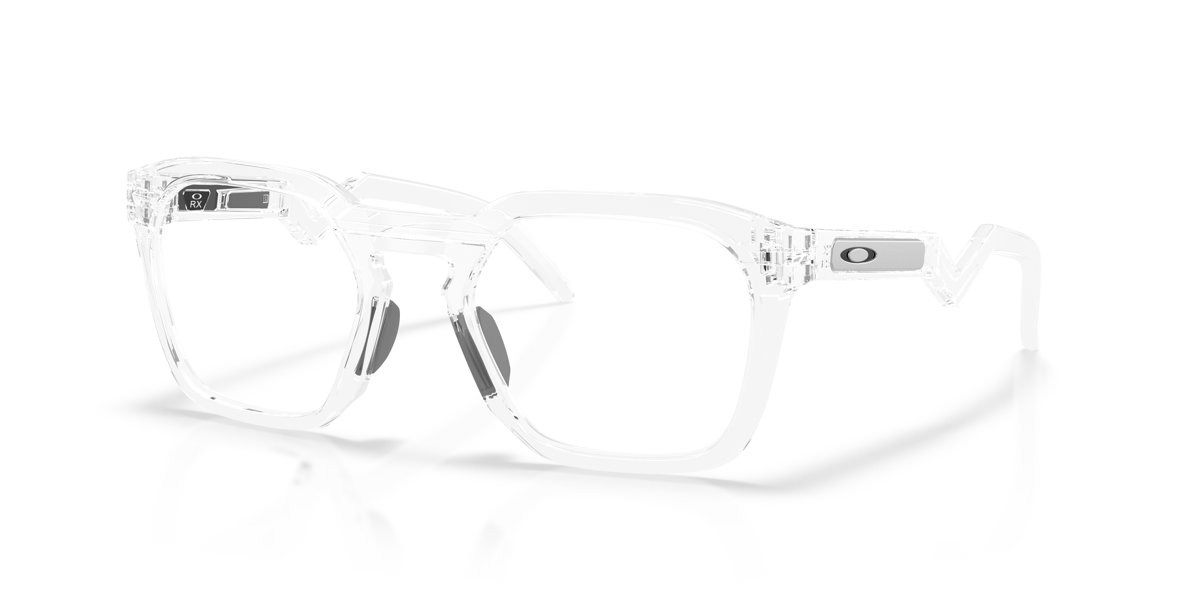 Oakley OX8208 820802 Hstn Sq Rx 